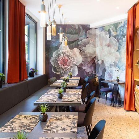 Hotel Prince Albert Gare De Lyon Paris Eksteriør bilde
