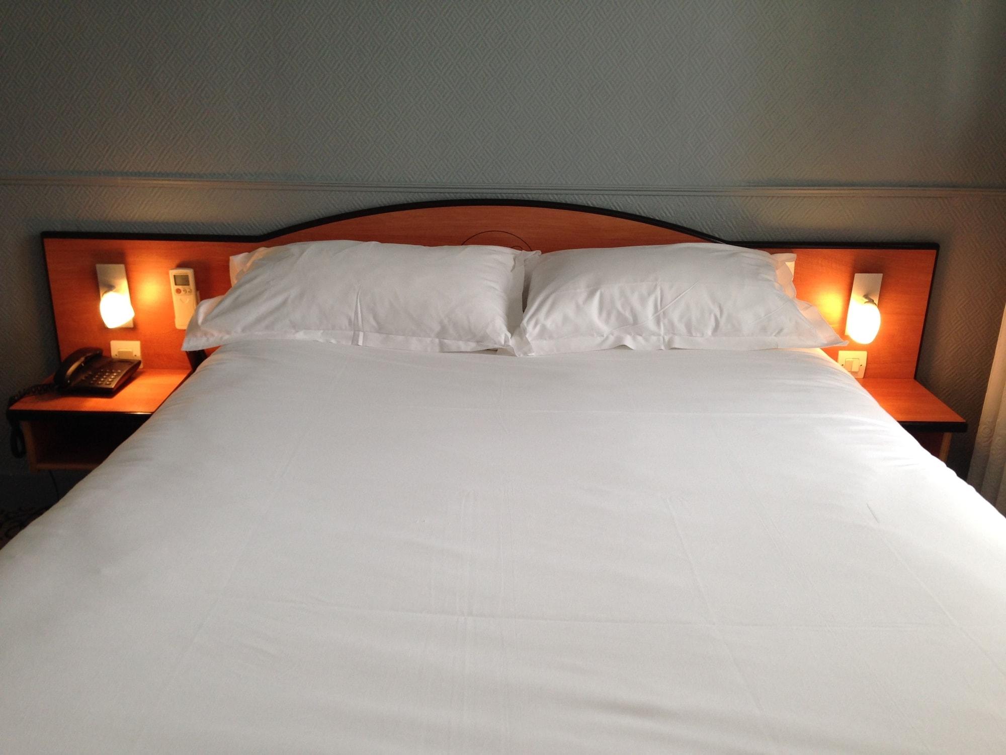 Hotel Prince Albert Gare De Lyon Paris Eksteriør bilde