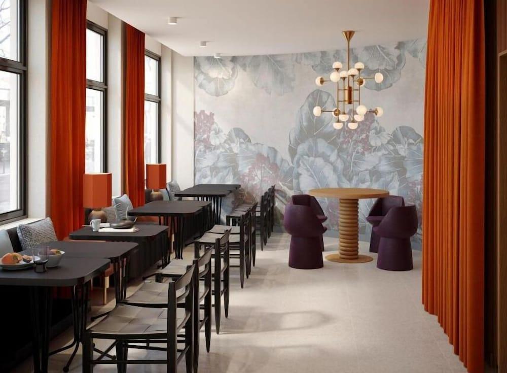 Hotel Prince Albert Gare De Lyon Paris Eksteriør bilde